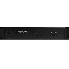 Tegeler Audio Classic Equalizer EQP1 Tube Dual- Mono
