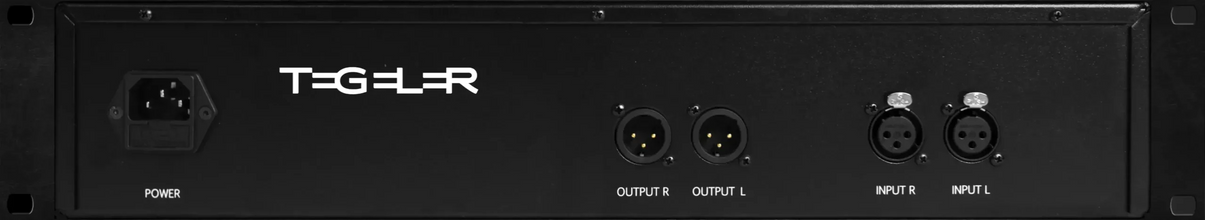 Tegeler Audio Creme