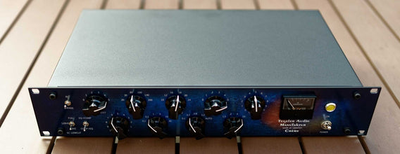 Tegeler Audio Creme