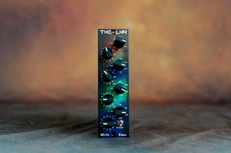 Tegeler Audio MEQ 500 Series Module