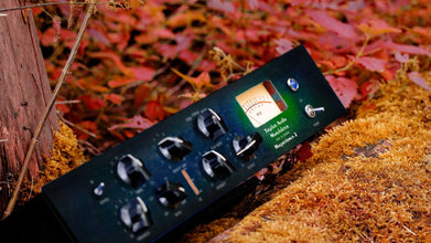 Tegeler Audio Magnetismus 2