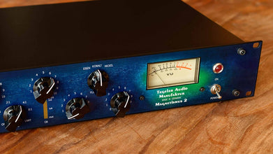 Tegeler Audio Magnetismus 2