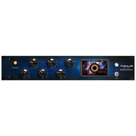 Tegeler Audio Raumzeitmaschine - Tube Reverb