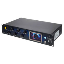 Tegeler Audio Raumzeitmaschine - Tube Reverb