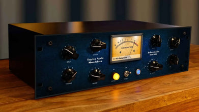 Tegeler Audio Schwerkraftmaschine