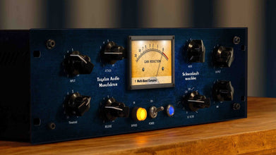Tegeler Audio Schwerkraftmaschine