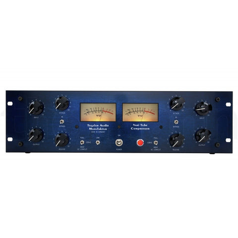 Tegeler Audio Vari Tube Compressor VTC