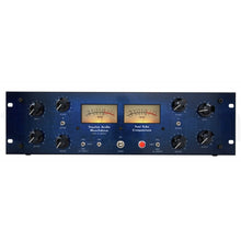 Tegeler Audio Vari Tube Compressor VTC