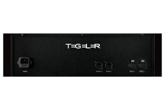 Tegeler Audio Vari Tube Compressor VTC