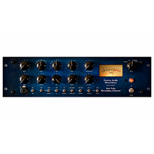 Tegeler Audio Vari Tube Recording Channel VTRC