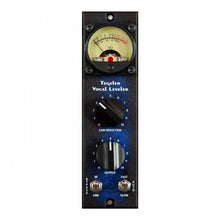 Tegeler Audio Vocal Leveler 500 Series Module