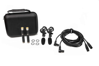 Telefunken M 60 - Cardiod Stereo Set Microphone
