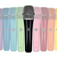 Telefunken M 80 Chrome Microphone