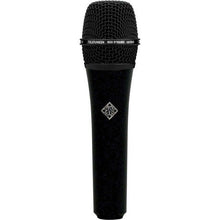 Telefunken M 80 Black Microphone