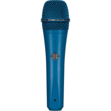 Telefunken M 80 Blue Microphone