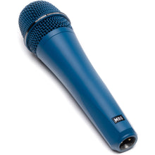 Telefunken M 80 Blue Microphone