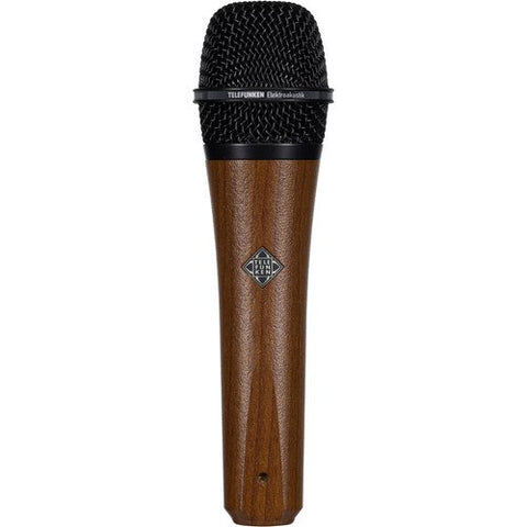 Telefunken M 80 Cherry Microphone