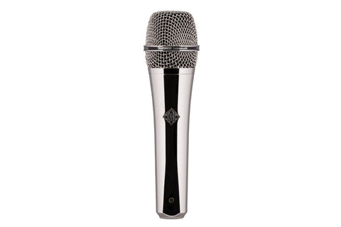 Telefunken M 80 Chrome Microphone