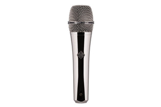 Telefunken M 80 Chrome Microphone