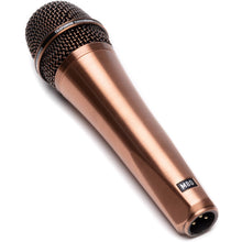 Telefunken M 80 Copper Microphone