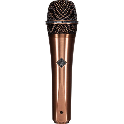 Telefunken M 80 Copper Microphone