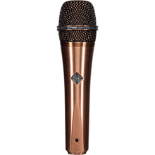 Telefunken M 80 Copper Microphone
