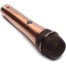 Telefunken M 80 Copper Microphone