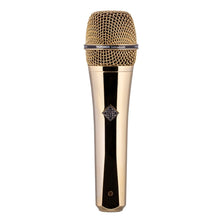 Telefunken M 80 Gold Microphone