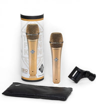 Telefunken M 80 Gold Microphone