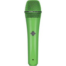 Telefunken M 80 Green Microphone