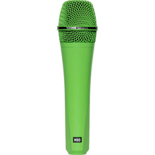Telefunken M 80 Green Microphone