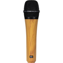 Telefunken M 80 Oak Microphone