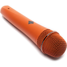 Telefunken M 80 Orange Microphone