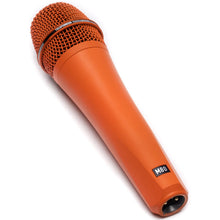 Telefunken M 80 Orange Microphone