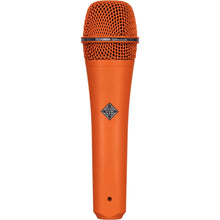 Telefunken M 80 Orange Microphone