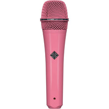 Telefunken M 80 Pink Microphone