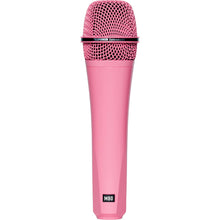 Telefunken M 80 Pink Microphone