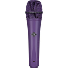 Telefunken M 80 Purple Microphone