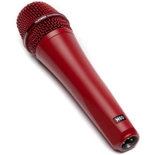 Telefunken M 80 Red Microphone