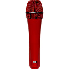 Telefunken M 80 Red Microphone