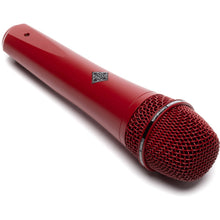 Telefunken M 80 Red Microphone