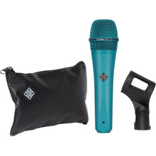 Telefunken M 80 Turquoise Microphone