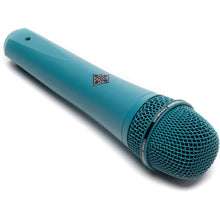 Telefunken M 80 Turquoise Microphone