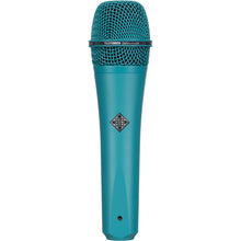 Telefunken M 80 Turquoise Microphone