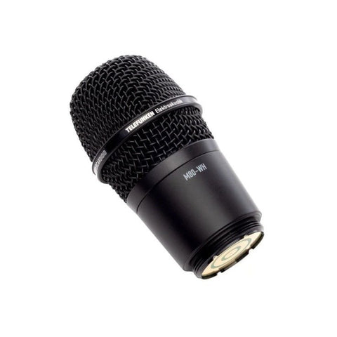 Telefunken M 80 - WHB Microphone