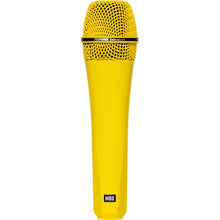 Telefunken M 80 Yellow Microphone