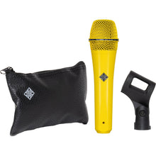 Telefunken M 80 Yellow Microphone