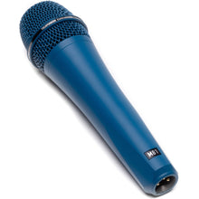 Telefunken M 81 Blue Microphone