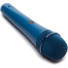 Telefunken M 81 Blue Microphone