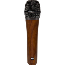 Telefunken M 81 Cherry Microphone
